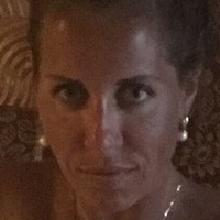 Katerina Melekhina Nøgen