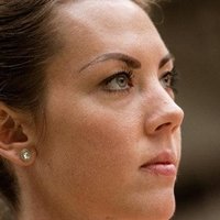 Katharina Bauer Nøgen