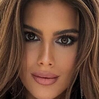 Katharina Nahlik Nøgen