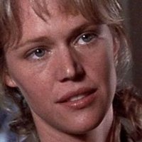 Katherine Cannon Nøgen