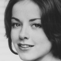 Katherine Justice Nøgen