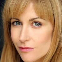 Katherine Kelly Nøgen