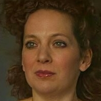 Katherine Parkinson Nøgen