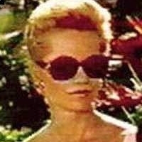 Kathie Lee Gifford Nøgen
