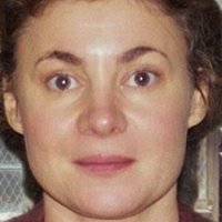 Kathrin Waligura Nøgen