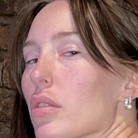 Kathryn Goyette Nøgen