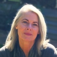 Kathryn Harrold Nøgen
