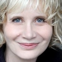 Kathy Kriegel Nøgen