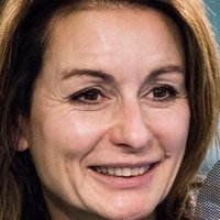 Katia Alens Nøgen