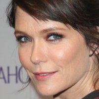 Katie Aselton Nøgen