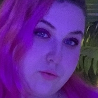 Katie Blush Bbw Nøgen