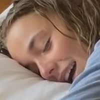 Katie Donnelly Nøgen