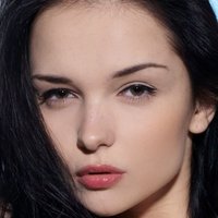 Katie Fey Nøgen