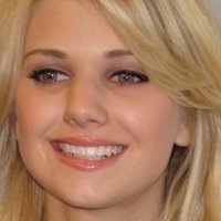 Katie Gill Nøgen
