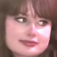 Katie Kennedy Nøgen