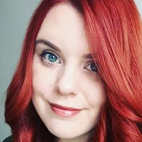Katie Morrison Nøgen