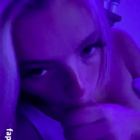 Katie Pardon Nøgen