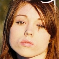 Katie Rose McCarthey Nøgen
