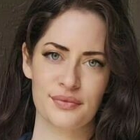 KatiePetersPlays Nøgen