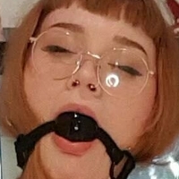 katietieskitty Nøgen