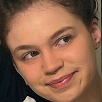 katiexbeyfree Nøgen