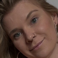 katjaerdbeer Nøgen