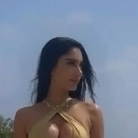 Katlin Arias Nøgen