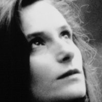 Katrin Cartlidge Nøgen