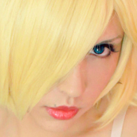 KattaRamosCosplay Nøgen