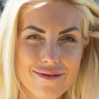 katulienka85 Nøgen