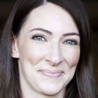 Katy Colloton Nøgen