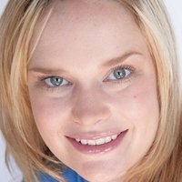 Katy Magnuson Nøgen