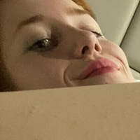 Katy Onyx Nøgen