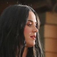 Katy Perry Nøgen