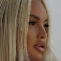 Katya Kareckaya Nøgen