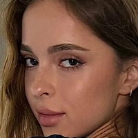Katya Samilova Nøgen