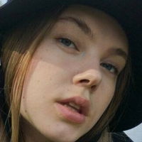 katywhite Nøgen