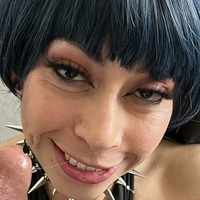 Kawaii_girl Nøgen