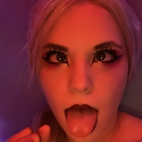 Kawaiikiwicosplay Nøgen