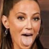 Kay Adams Nøgen