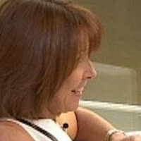 Kay Burley Nøgen