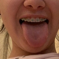 Kay Kay The Cutie Nøgen