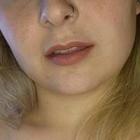 kayjayrose Nøgen