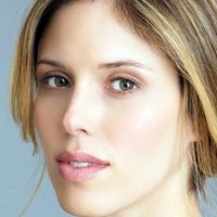 Kayla Ewell Nøgen