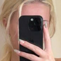 Kayla Void Nøgen