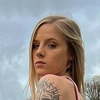 kaylacain Nøgen