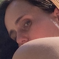 kayladavisxxx Nøgen