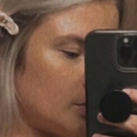 kaylajessica25 Nøgen