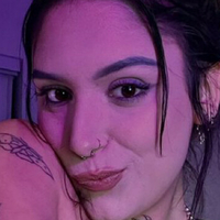 kaylamuff1n Nøgen