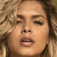 kaylaneestefanny Nøgen